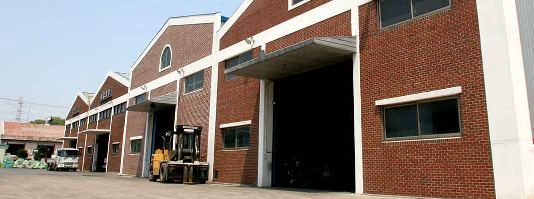 미강철강 회사 이미지